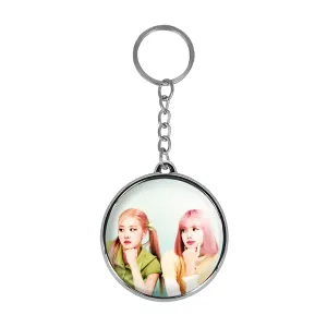جاکلیدی دوطرفه گروه بلک پینک Black Pink