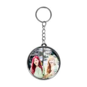 جاکلیدی دوطرفه گروه بلک پینک Black Pink