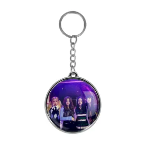 جاکلیدی دوطرفه گروه بلک پینک Black Pink
