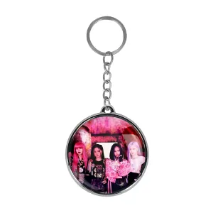 جاکلیدی دوطرفه گروه بلک پینک Black Pink
