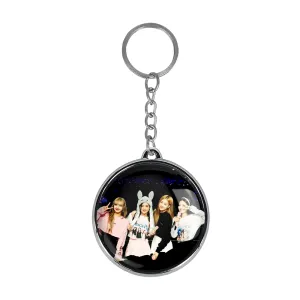 جاکلیدی دوطرفه گروه بلک پینک Black Pink