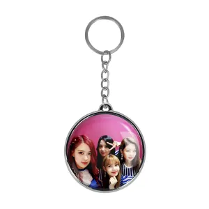 جاکلیدی دوطرفه گروه بلک پینک Black Pink