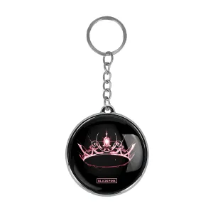 جاکلیدی دوطرفه گروه بلک پینک Black Pink