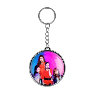 جاکلیدی دوطرفه گروه بلک پینک Black Pink