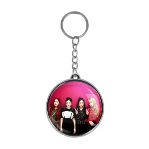 جاکلیدی دوطرفه گروه بلک پینک Black Pink