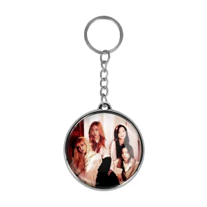 جاکلیدی دوطرفه گروه بلک پینک Black Pink