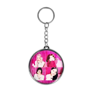 جاکلیدی دوطرفه گروه بلک پینک Black Pink