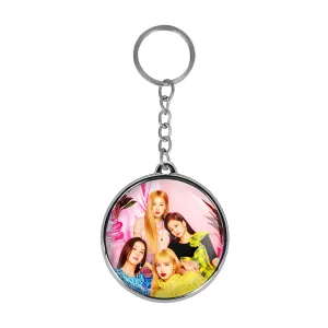 جاکلیدی دوطرفه گروه بلک پینک Black Pink