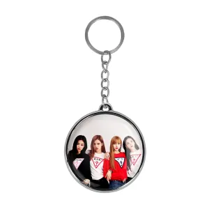 جاکلیدی دوطرفه گروه بلک پینک Black Pink
