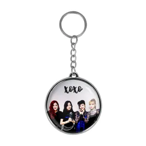 جاکلیدی دوطرفه گروه بلک پینک Black Pink
