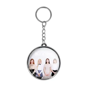 جاکلیدی دوطرفه گروه بلک پینک Black Pink