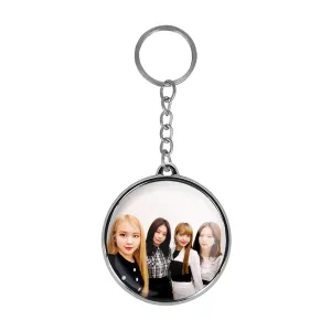 جاکلیدی دوطرفه گروه بلک پینک Black Pink