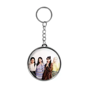 جاکلیدی دوطرفه گروه بلک پینک Black Pink