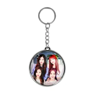 جاکلیدی دوطرفه گروه بلک پینک Black Pink