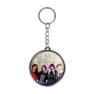 جاکلیدی دوطرفه گروه بلک پینک Black Pink