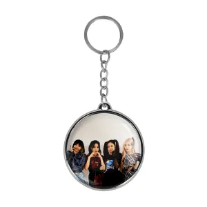 جاکلیدی دوطرفه گروه بلک پینک Black Pink