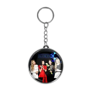 جاکلیدی دوطرفه گروه بلک پینک Black Pink