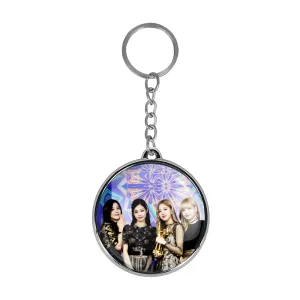 جاکلیدی دوطرفه گروه بلک پینک Black Pink