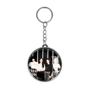 جاکلیدی دوطرفه گروه بلک پینک Black Pink