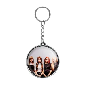 جاکلیدی دوطرفه گروه بلک پینک Black Pink