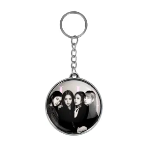 جاکلیدی دوطرفه گروه بلک پینک Black Pink