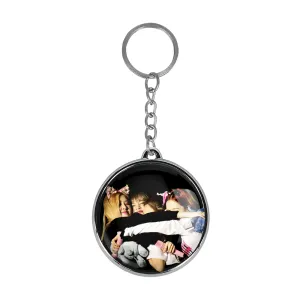 جاکلیدی دوطرفه گروه بلک پینک Black Pink