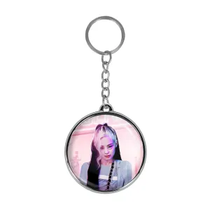 جاکلیدی دوطرفه گروه بلک پینک Black Pink