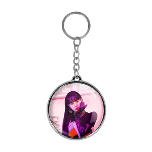 جاکلیدی دوطرفه گروه بلک پینک Black Pink