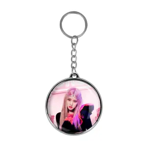 جاکلیدی دوطرفه گروه بلک پینک Black Pink
