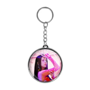 جاکلیدی دوطرفه گروه بلک پینک Black Pink