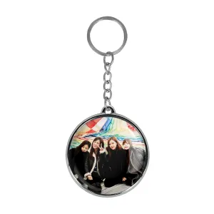 جاکلیدی دوطرفه گروه بلک پینک Black Pink