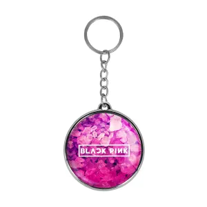 جاکلیدی دوطرفه گروه بلک پینک Black Pink