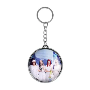 جاکلیدی دوطرفه گروه بلک پینک Black Pink