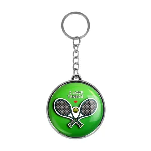جاکلیدی دوطرفه تنیس Tennis