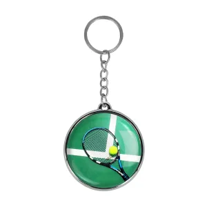 جاکلیدی دوطرفه تنیس Tennis