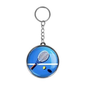 جاکلیدی دوطرفه تنیس Tennis