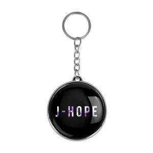جاکلیدی دوطرفه جی هوپ J Hope گروه بی تی اس BTS