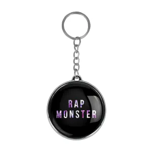 جاکلیدی دوطرفه گروه بی تی اس BTS