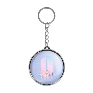 جاکلیدی دوطرفه گروه بی تی اس BTS