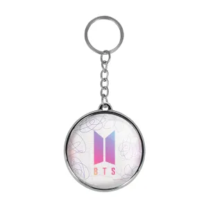 جاکلیدی دوطرفه گروه بی تی اس BTS