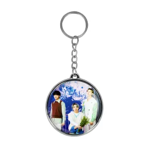جاکلیدی دوطرفه گروه بی تی اس BTS