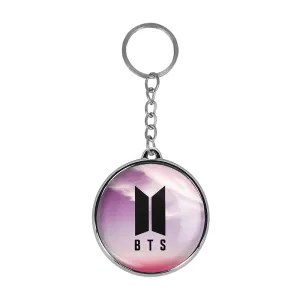 جاکلیدی دوطرفه گروه بی تی اس BTS