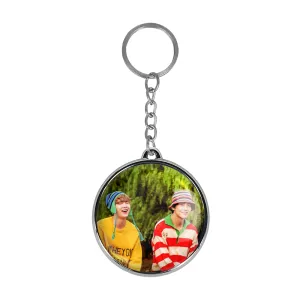 جاکلیدی دوطرفه گروه بی تی اس BTS