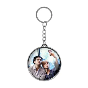 جاکلیدی دوطرفه گروه بی تی اس BTS