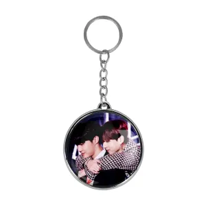 جاکلیدی دوطرفه گروه بی تی اس BTS