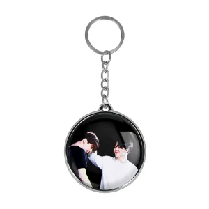 جاکلیدی دوطرفه گروه بی تی اس BTS