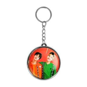 جاکلیدی دوطرفه گروه بی تی اس BTS