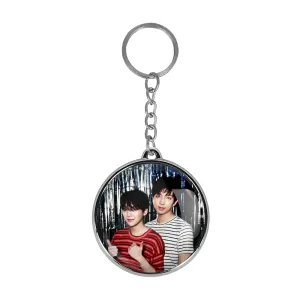 جاکلیدی دوطرفه گروه بی تی اس BTS