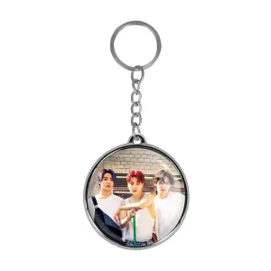 جاکلیدی دوطرفه گروه بی تی اس BTS