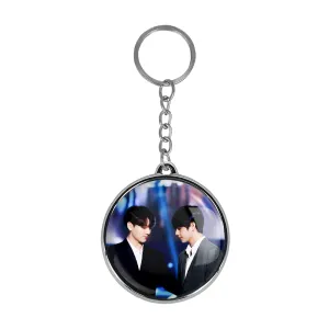 جاکلیدی دوطرفه  تهیونگ و جونگ کوک ویکوک گروه بی تی اس BTS
